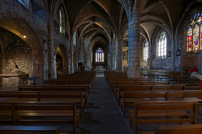 MONTLUÇON completa od