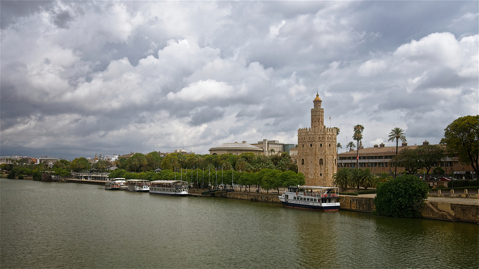 SEVILLA od