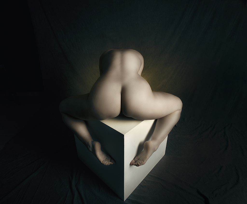 El cubo