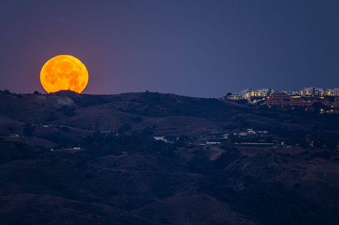LunaMod