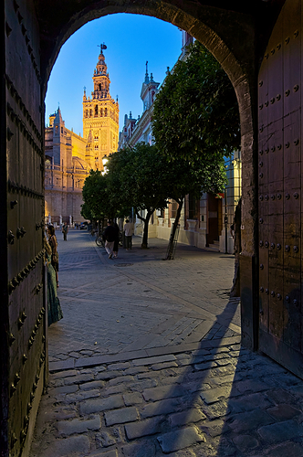 SEVILLA od