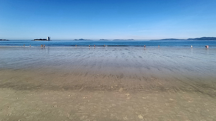 0079 Samil & Cíes (I)