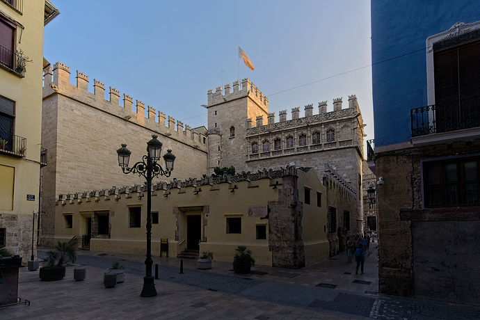VALENCIA od
