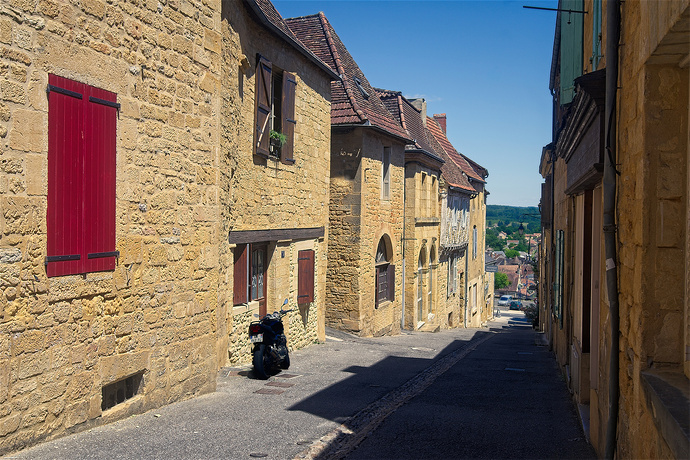 GOURDON od