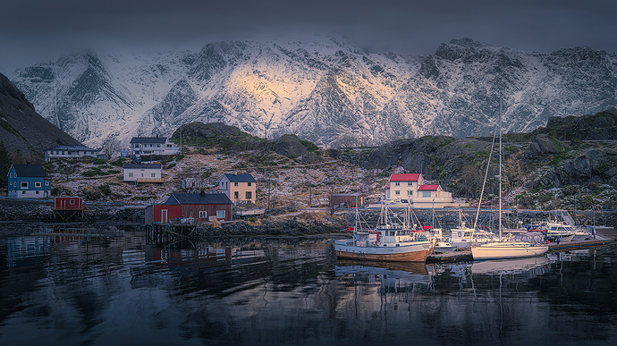 Port-of-Sund