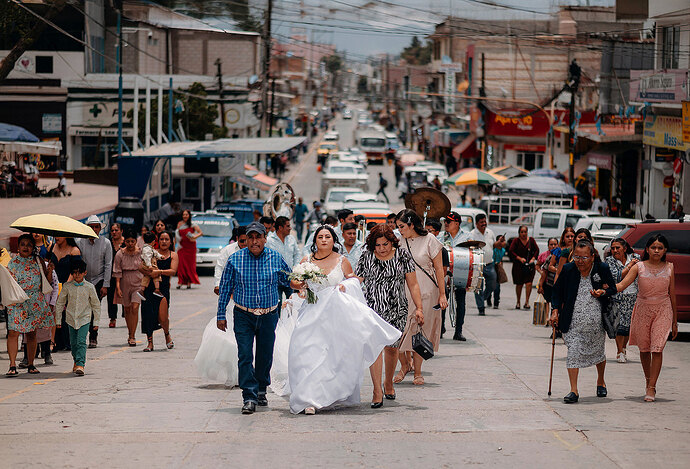 la-novia
