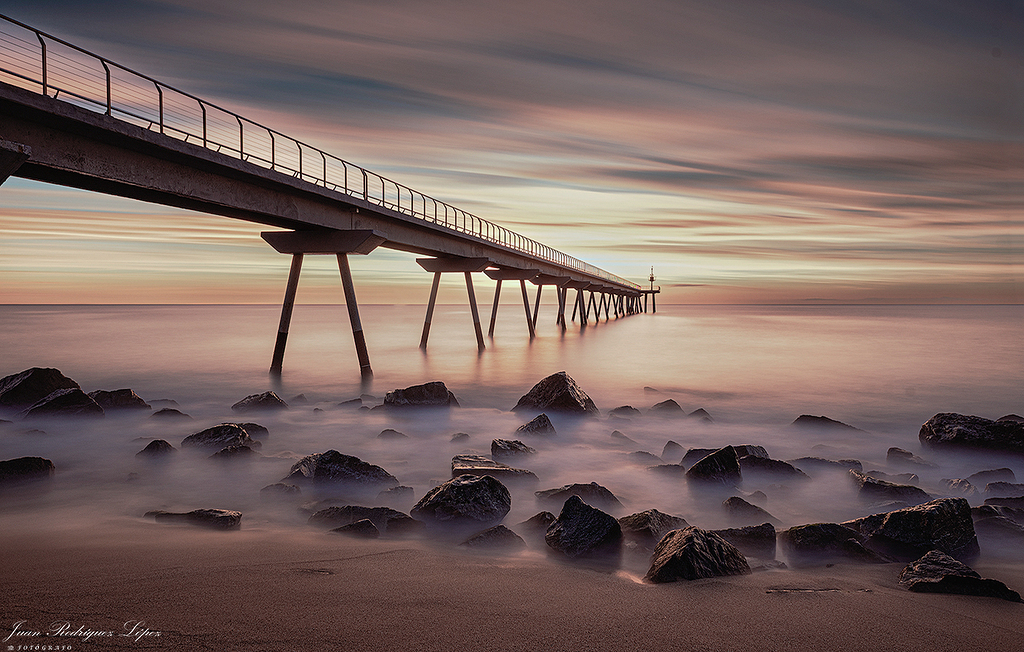 Puente del Petróleo