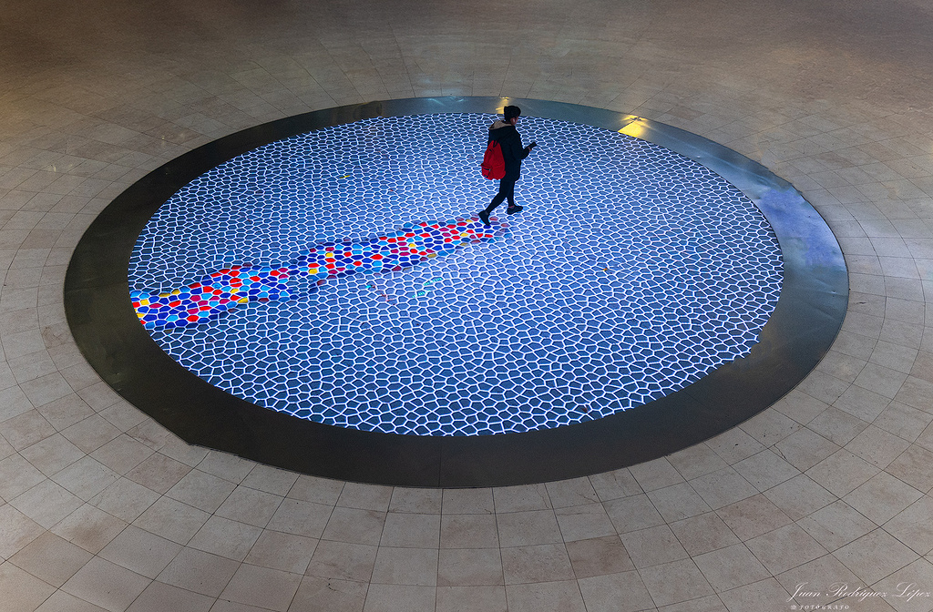 Se hace camino al andar