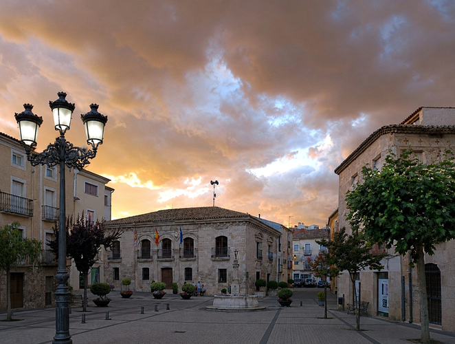 pllaza