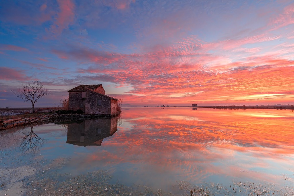 La Albufera Natural Park