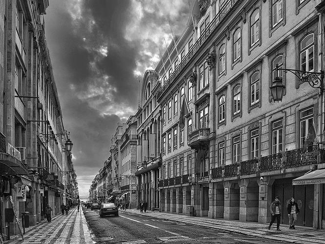 baixa