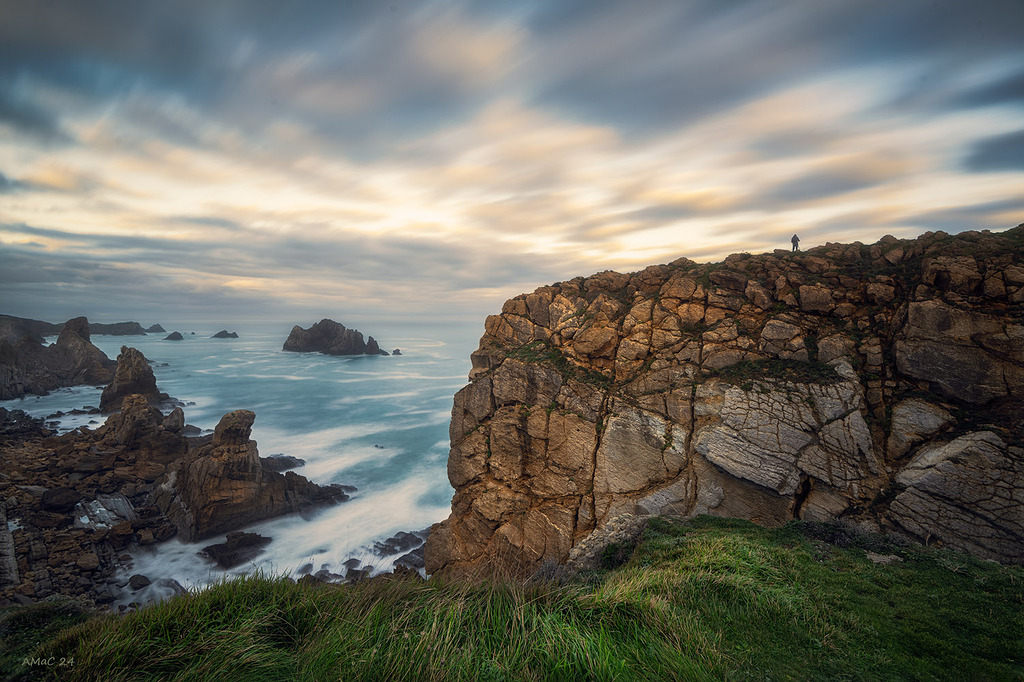 Costa quebrada