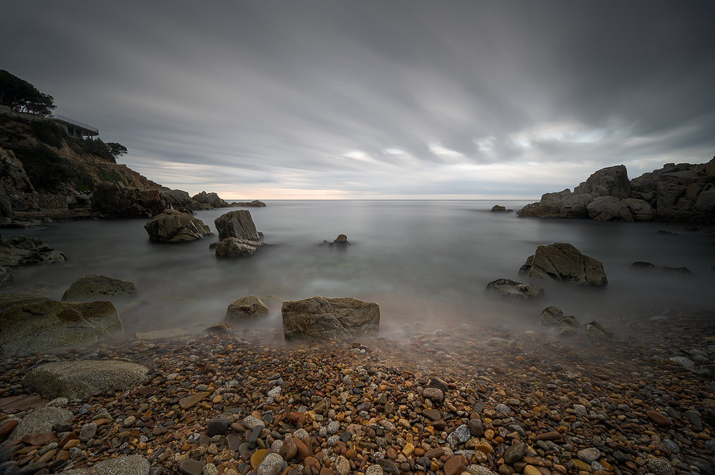 Cala Trons