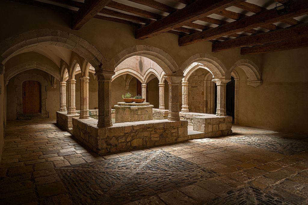 Santes Creus