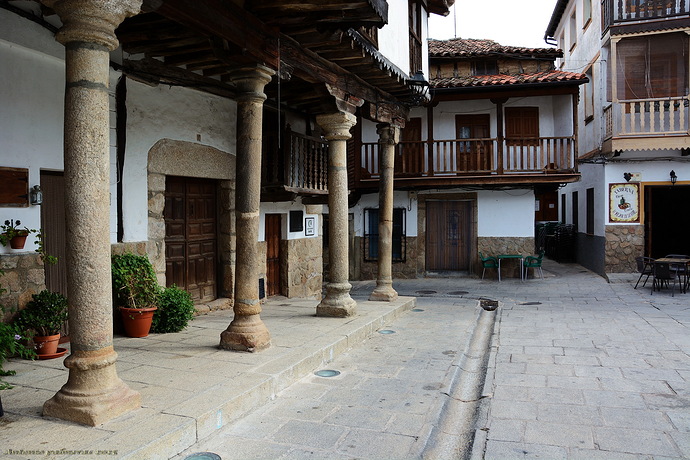 Valverde de la vera 3