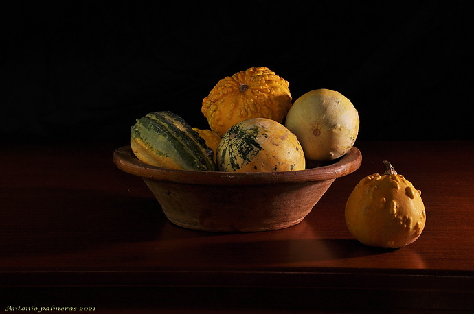 calabazas