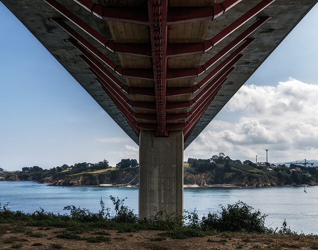 Puente Dos Santos