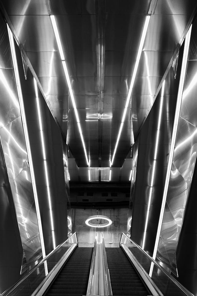 Metro Barcelona L9