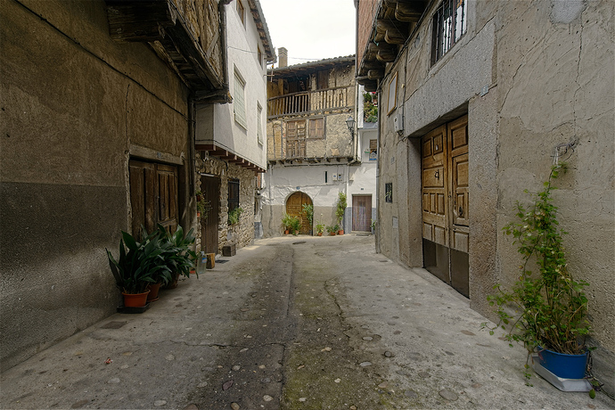 GARGANTA LA OLLA od