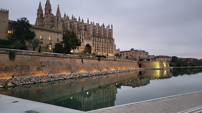 Catedral Palma