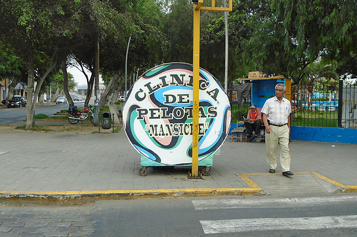 Clinica de Pelotas