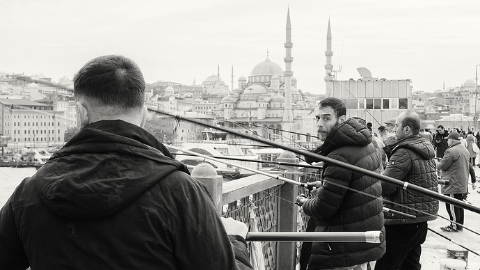 Puente Galata