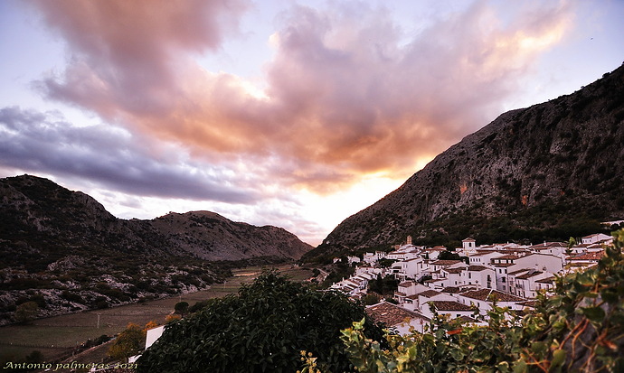 Villaluenga del rosario