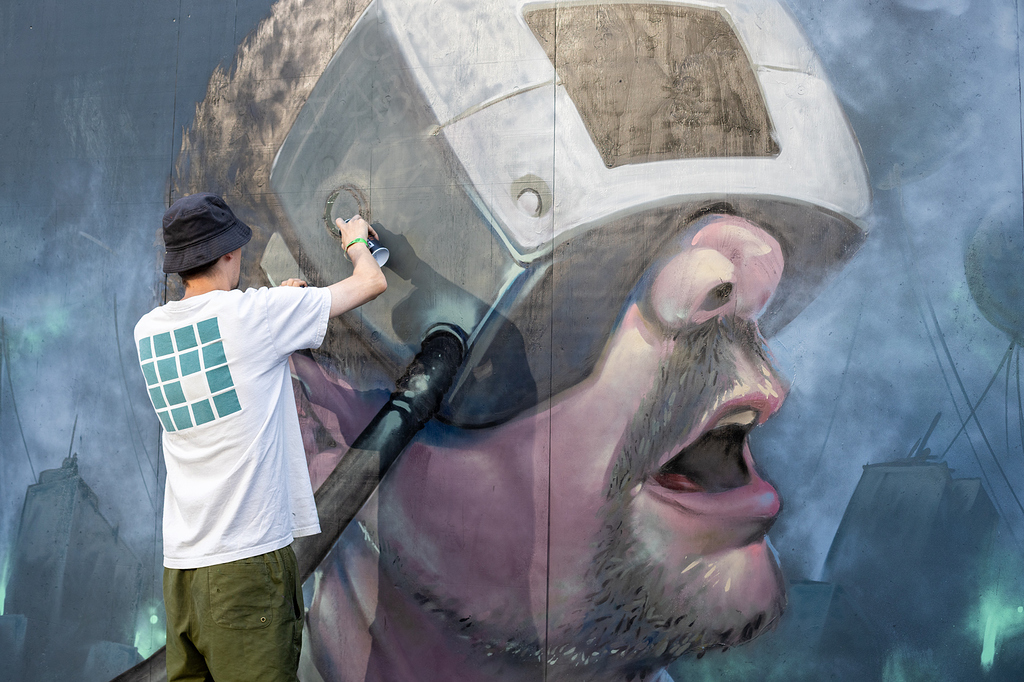 Meeting Of Styles 2025 (Vol.1)