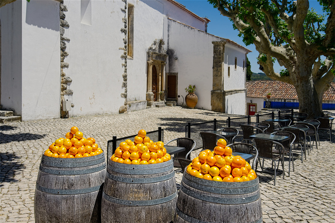 OBIDOS od