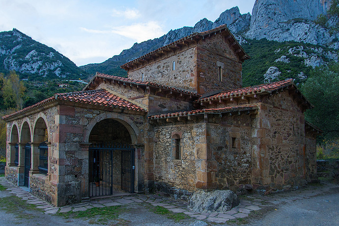 Ntra. Sra. de Beleña