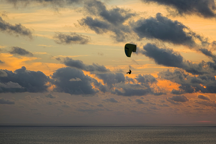 PARAPENTE
