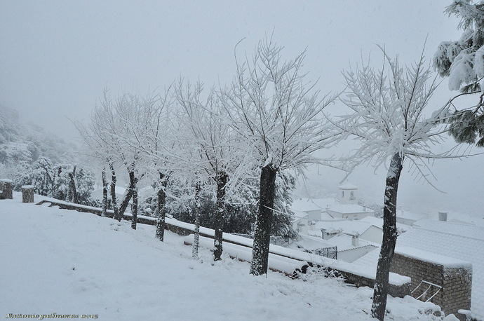 invierno