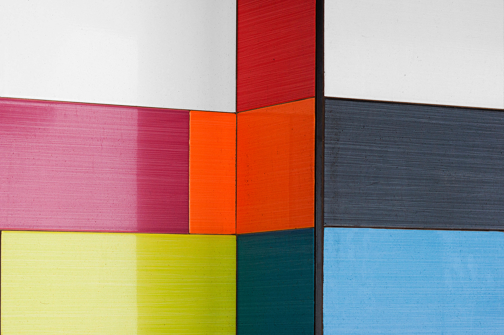 Recordando a Mondrian