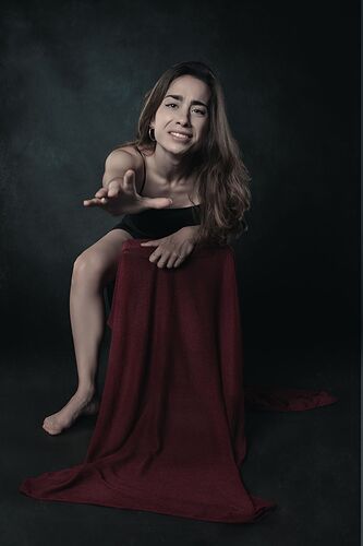 Sessio Maria Escot -54-1080