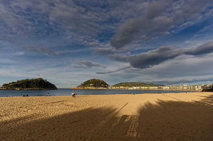 DONOSTIA od