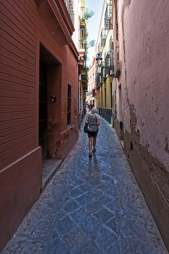 SEVILLA od