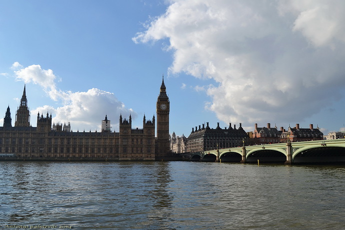 big ben
