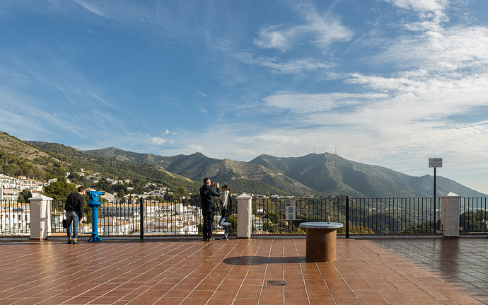 ElMirador