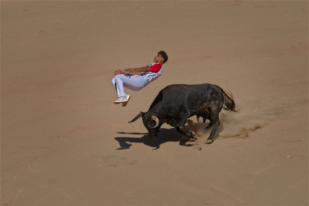 Los sanfermines