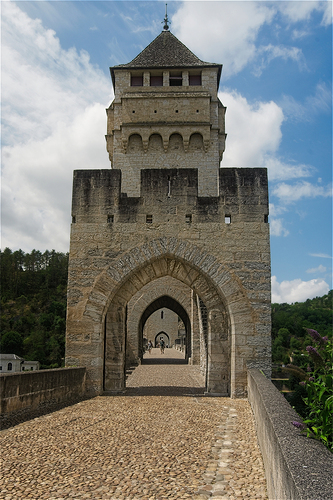 CAHORS od