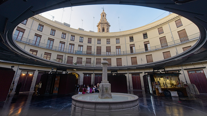 VALENCIA od