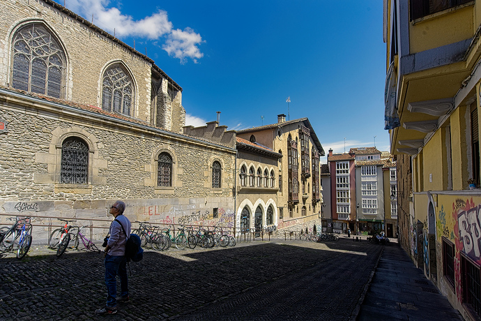 VITORIA od