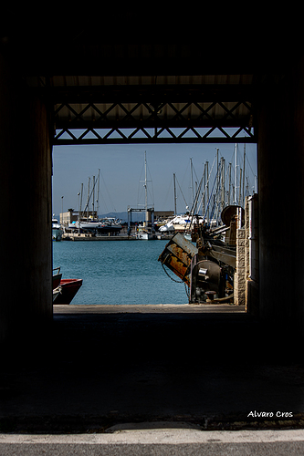 salida al mar
