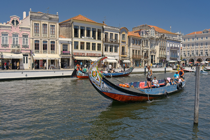 AVEIRO od