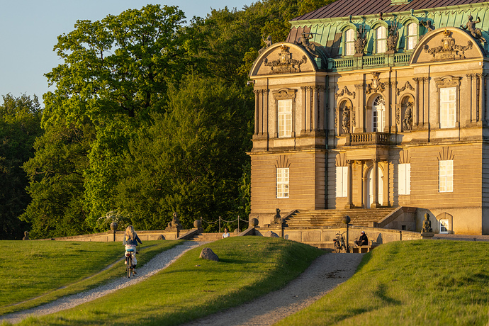 Hermitage