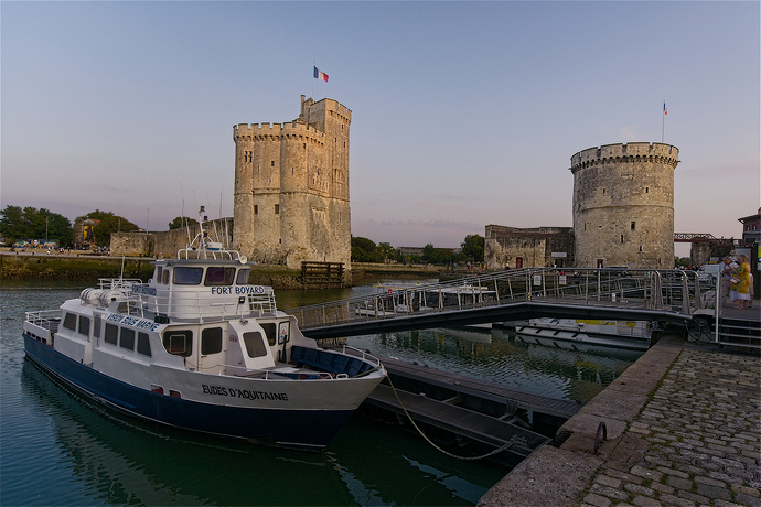 LA ROCHELLE od