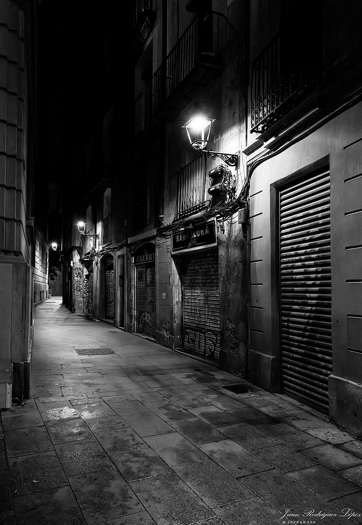 Buena noches tristeza