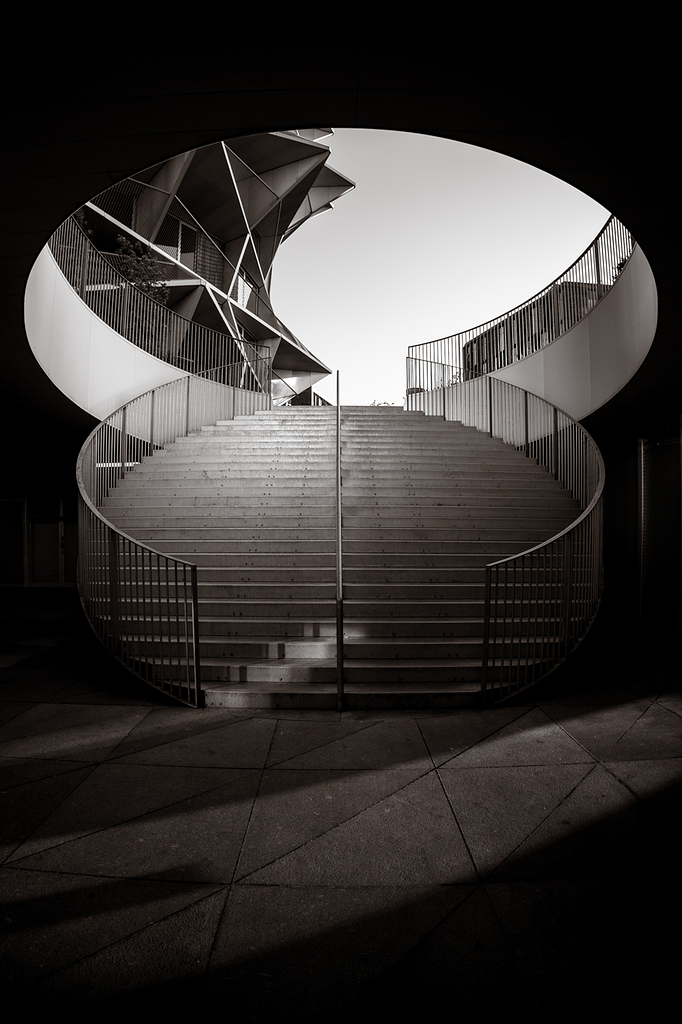 26 Escalones