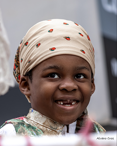 Cuando te sientes importante en algo.