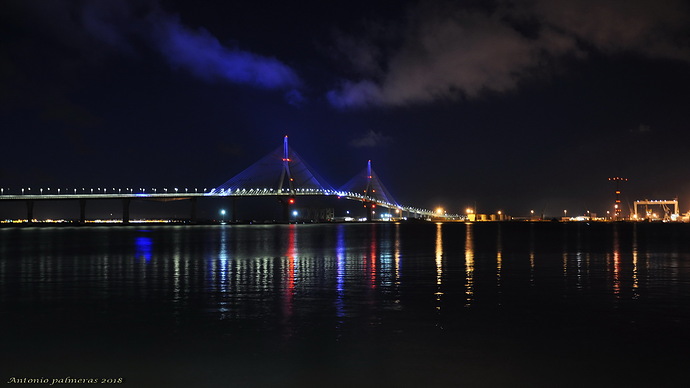 Puente de la Constitución de 1812
